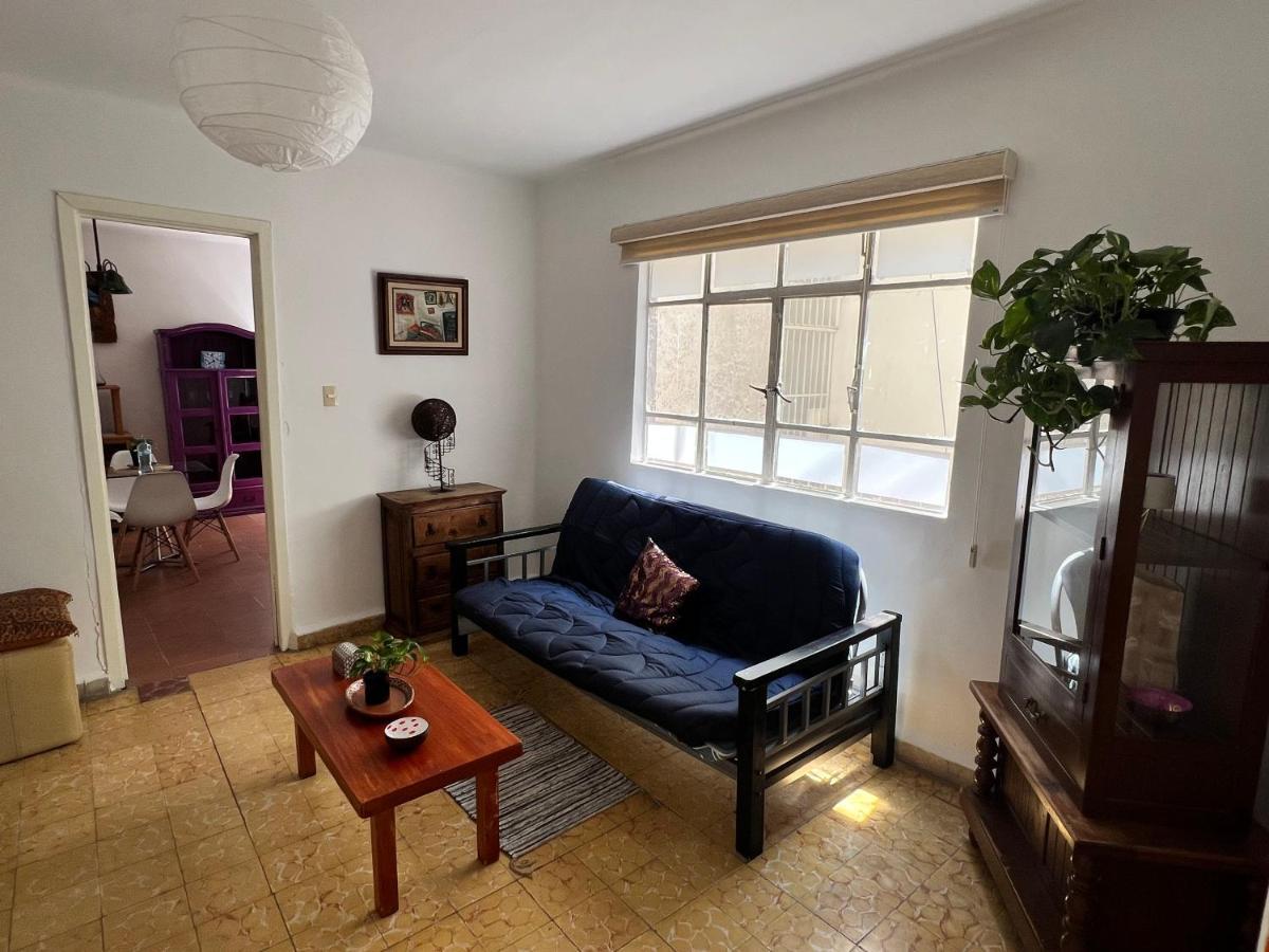 Apartment Condesa-roma Norte Charming Mexican Style Mexico City