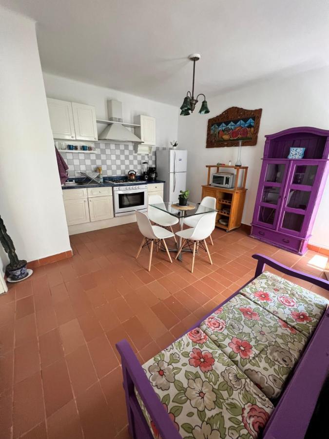 Apartment Condesa-roma Norte Charming Mexican Style *