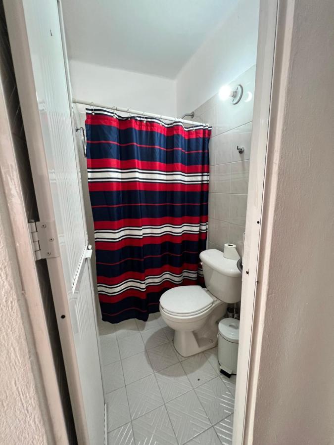 Condesa-roma Norte Charming Mexican Style Apartment Mexico City