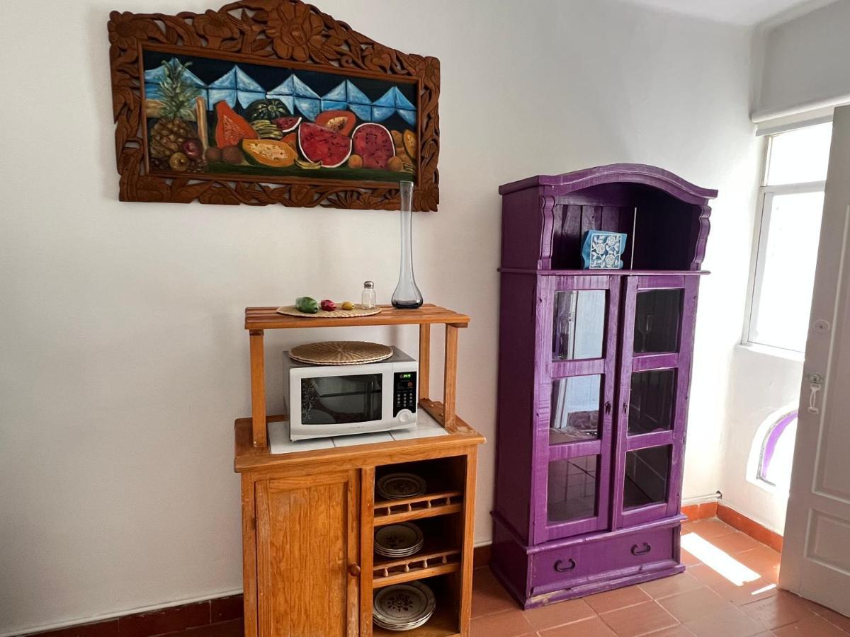 Condesa-roma Norte Charming Mexican Style *