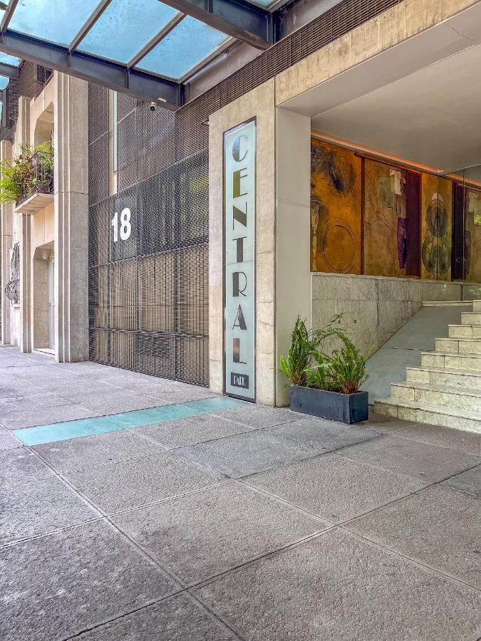 Apartamento 2floors Luxury Condesa *