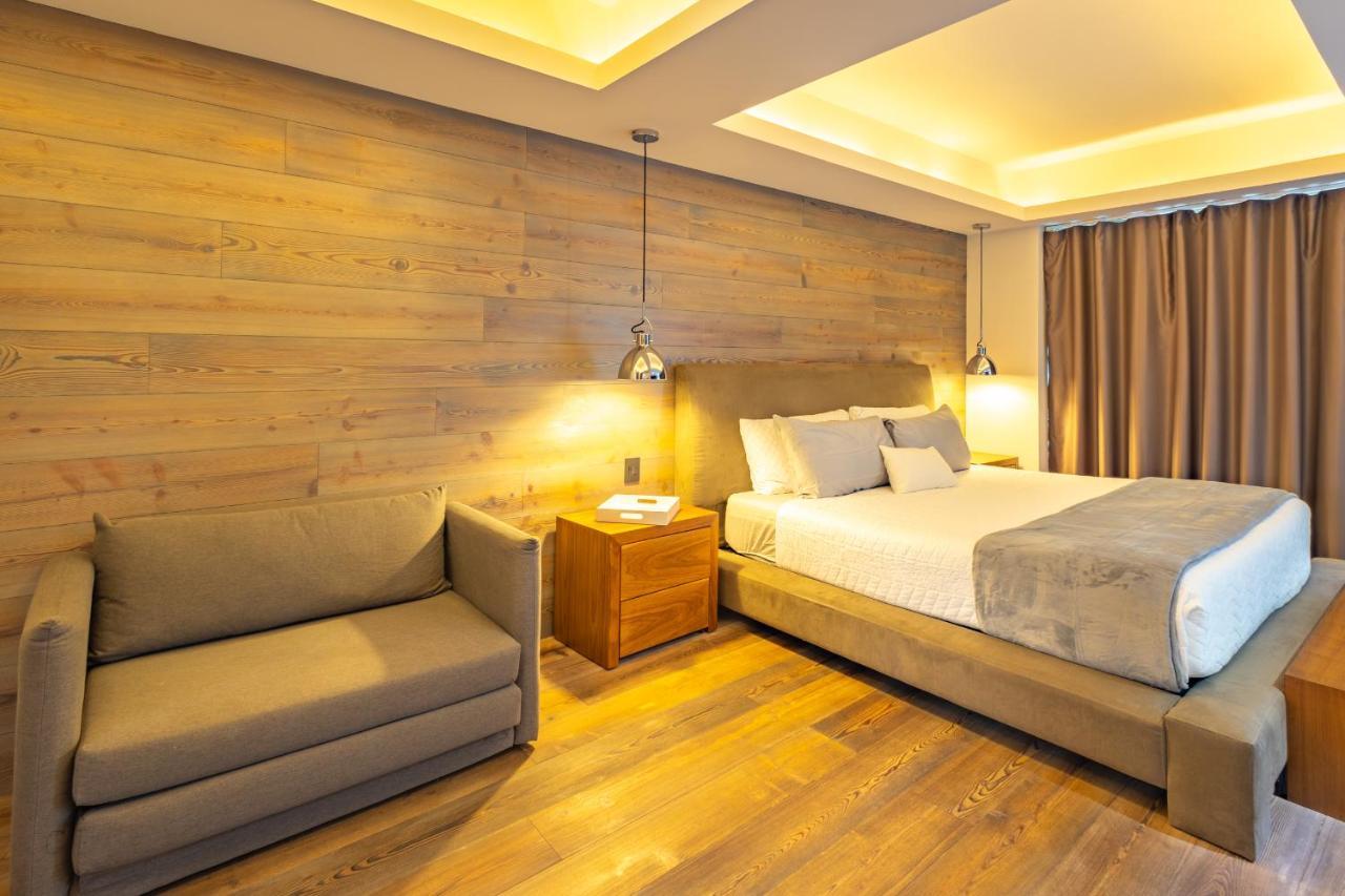 2floors Luxury Condesa *