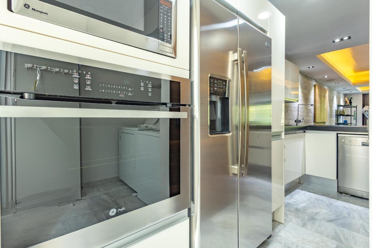 Apartamento 2floors Luxury Condesa Cidade do México