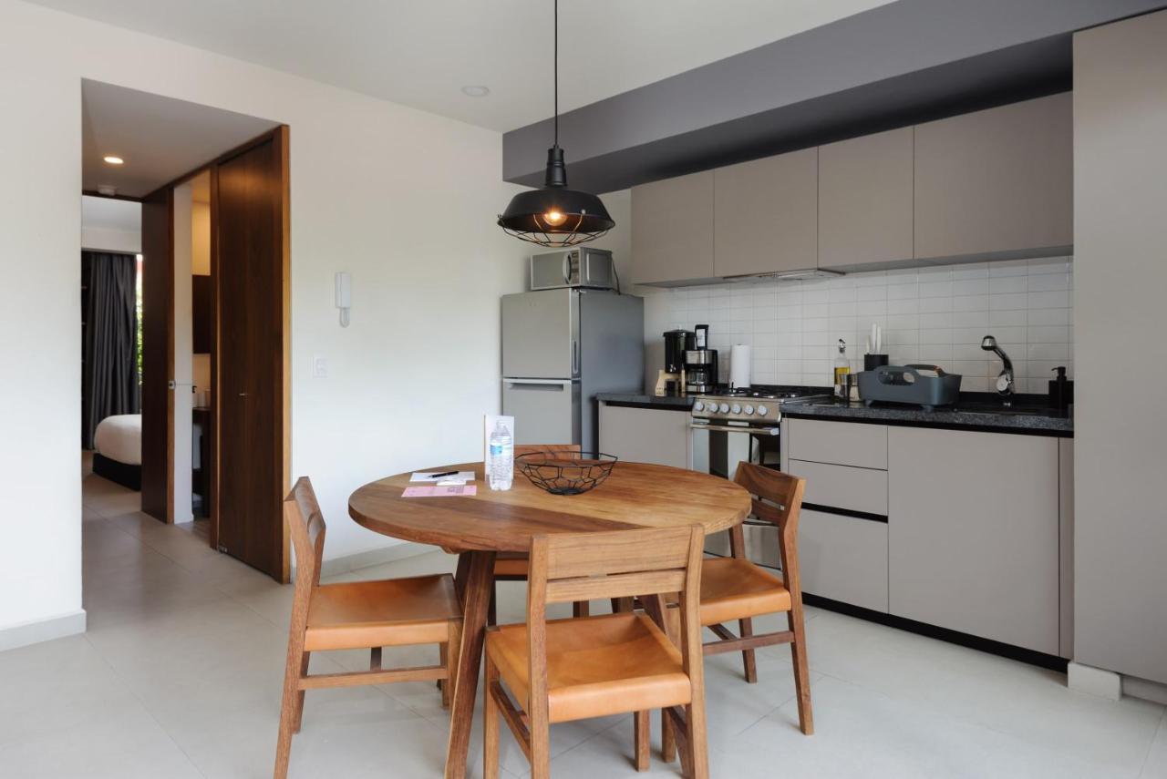 Majestic 1br With Balcony In Cuauhtemoc Apartment Mexico City
