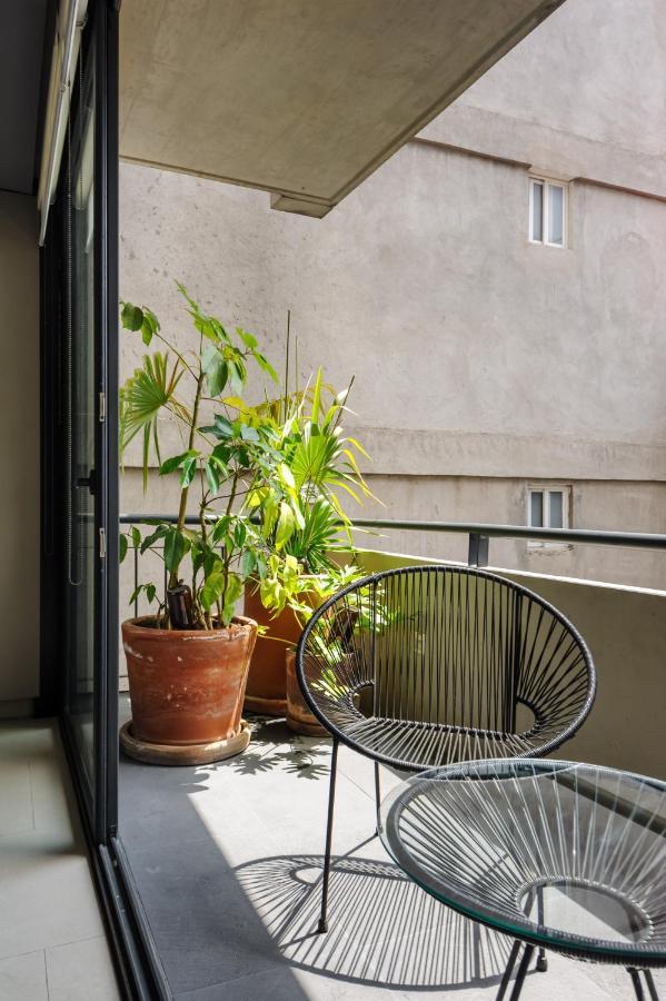 Majestic 1br With Balcony In Cuauhtemoc Apartment Mexico City