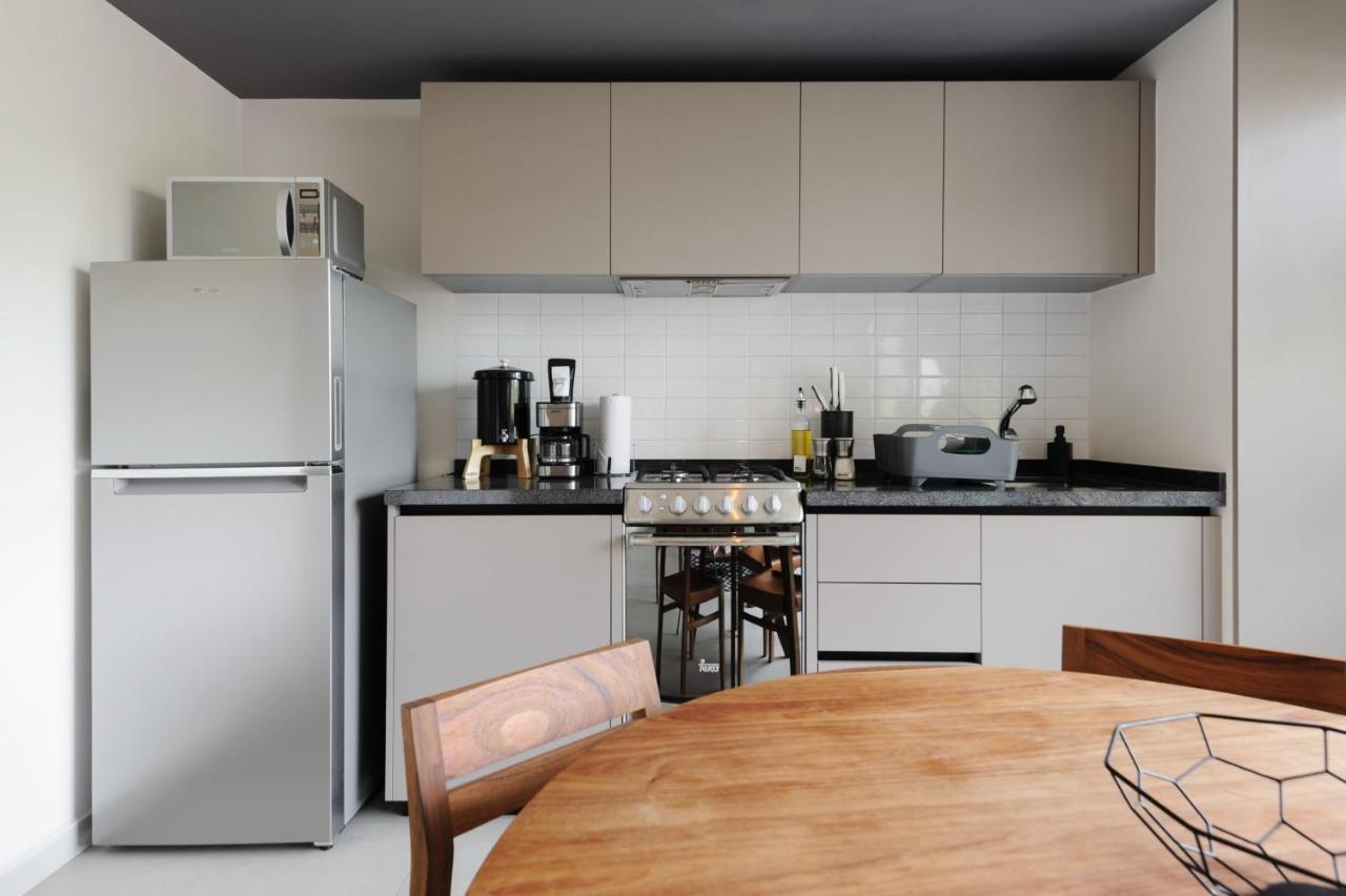 Majestic 1br With Balcony In Cuauhtemoc * Mexico City