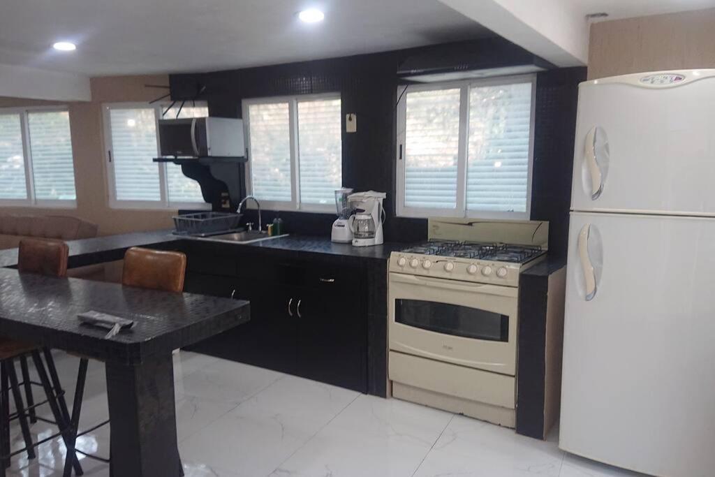 Apartamento Grupos Familiares 2 *