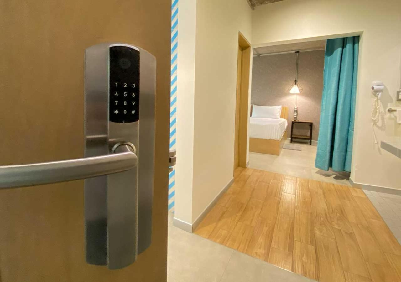 Aparthotel Vive Mx Wtc Cidade do México
