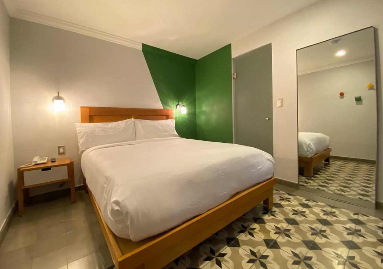 Mx Condesa Hotel