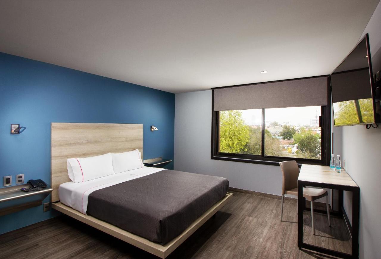 Mx Lagunilla Hotel 4*