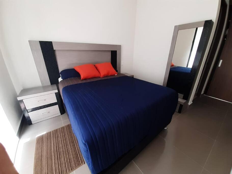 Centrico, Comodo Y Seguro Apartment Mexico City