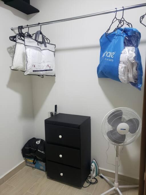 Apartamento Departamento Con Hermosa Vista En Ciudad De Cidade do México
