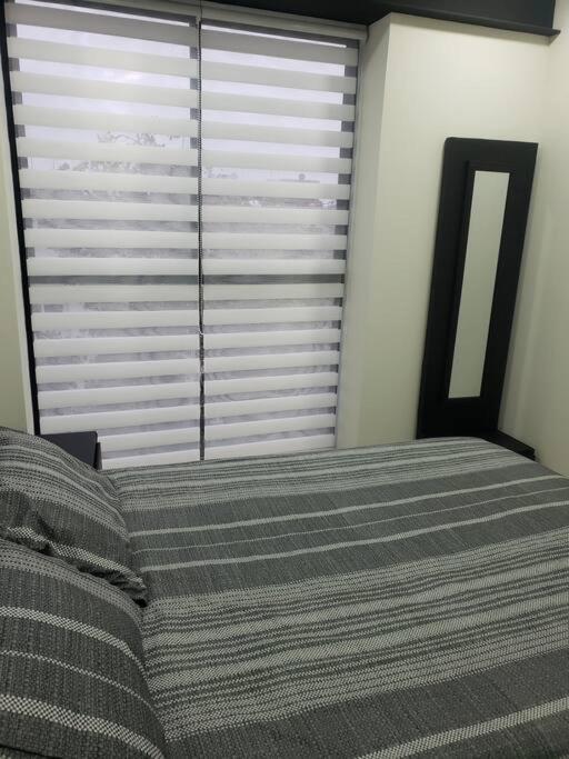 Departamento Con Hermosa Vista En Ciudad De * Cidade do México