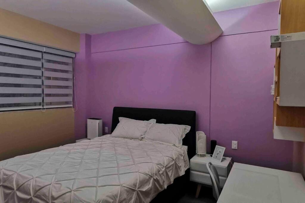 Apartamento Modern Artist Apt., Overlooking Parque Espana *