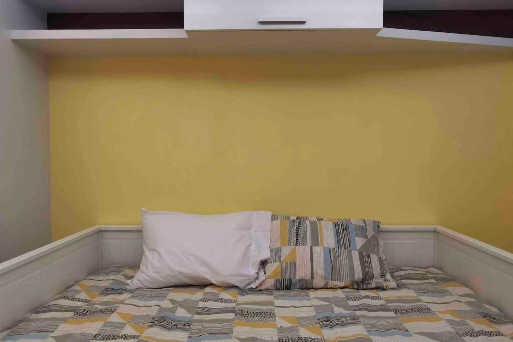 Apartamento Modern Artist Apt., Overlooking Parque Espana *