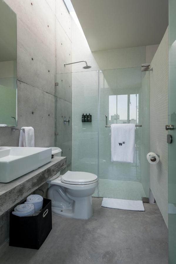 Apartahotel Roma 121 By Wynwood House *
