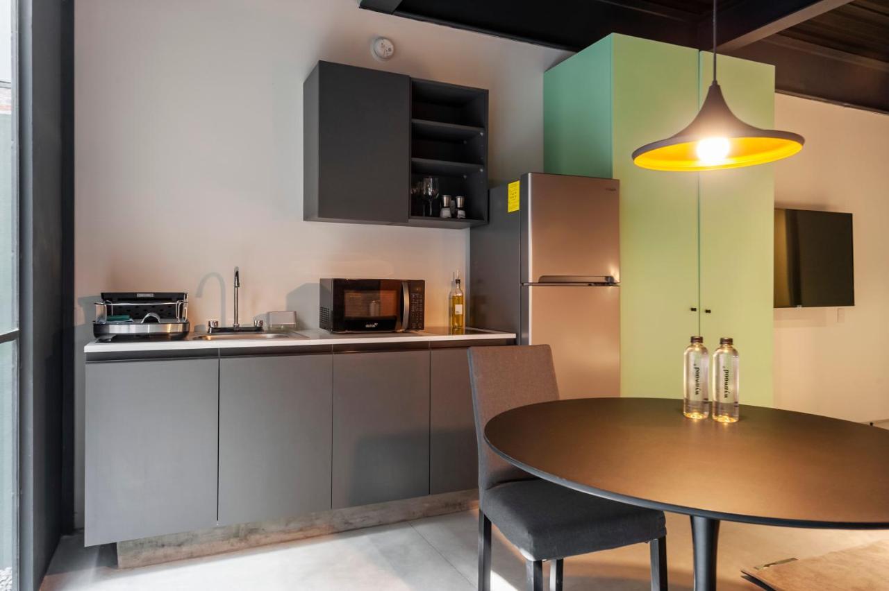 Roma 121 By Wynwood House Apartahotel