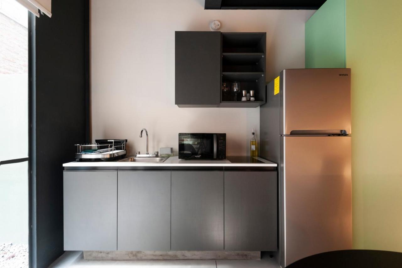 Roma 121 By Wynwood House Apartahotel