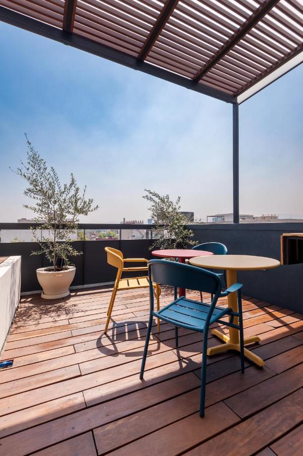 Apartahotel Roma 121 By Wynwood House *