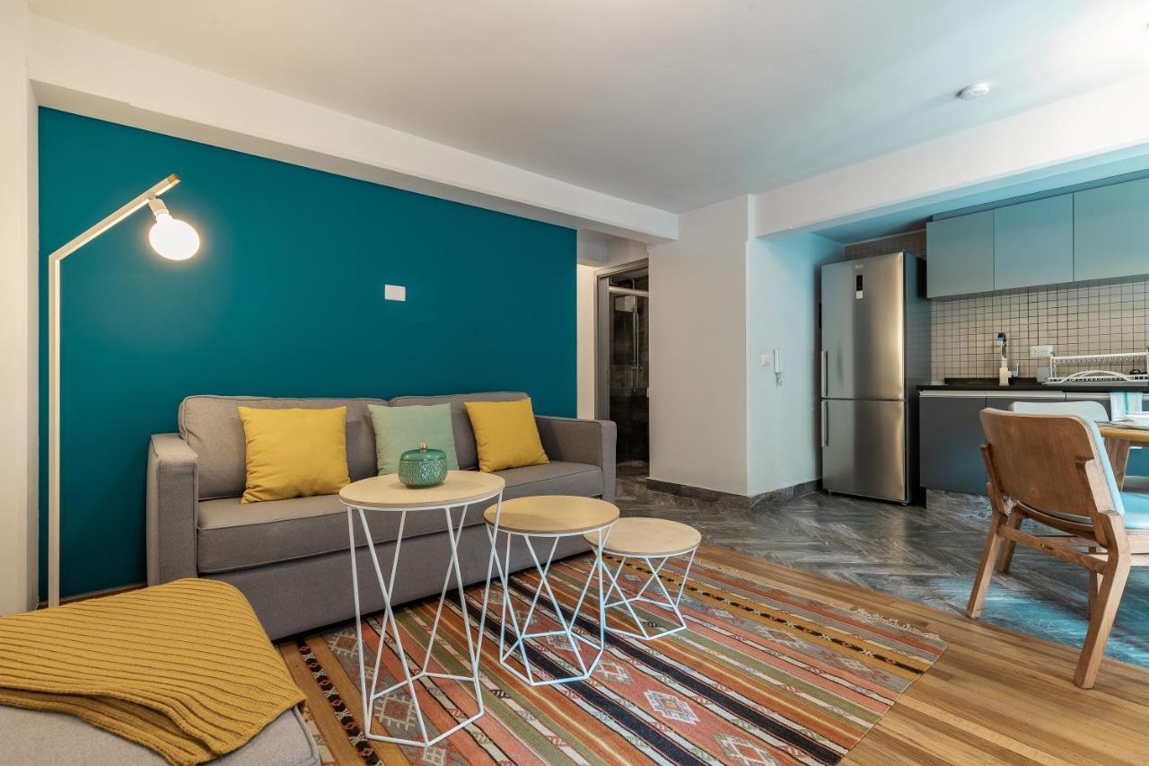 Apartahotel Wynwood House Campeche *