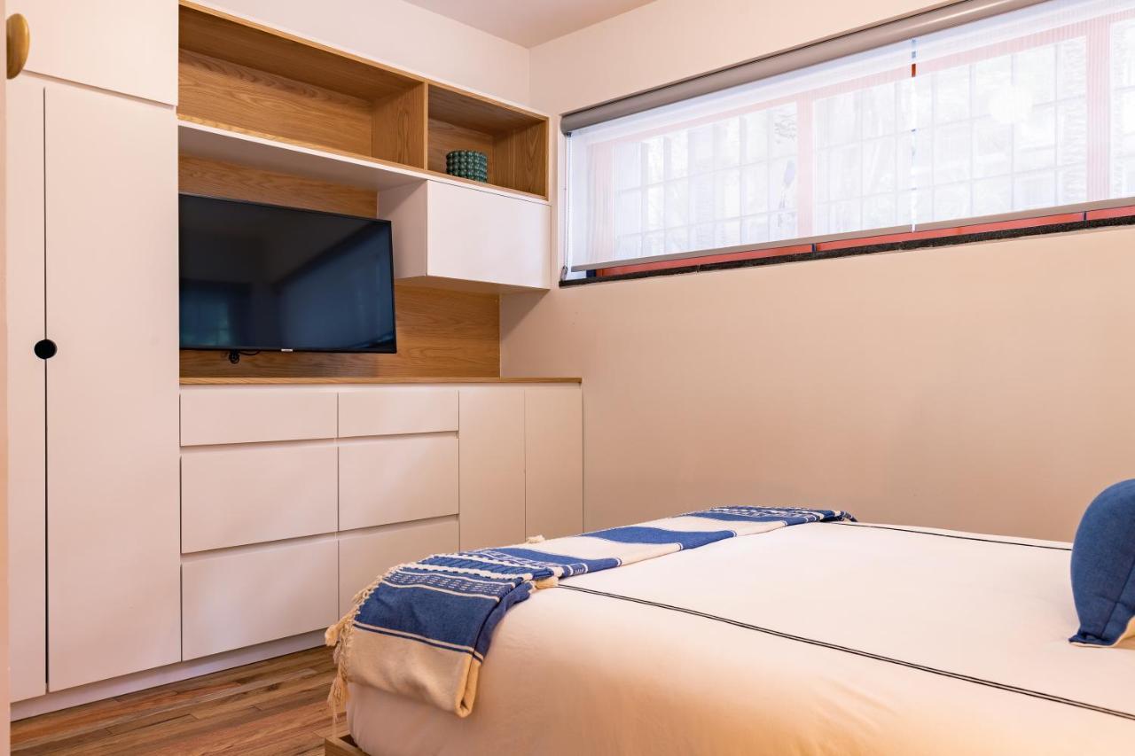 Apartahotel Wynwood House Campeche