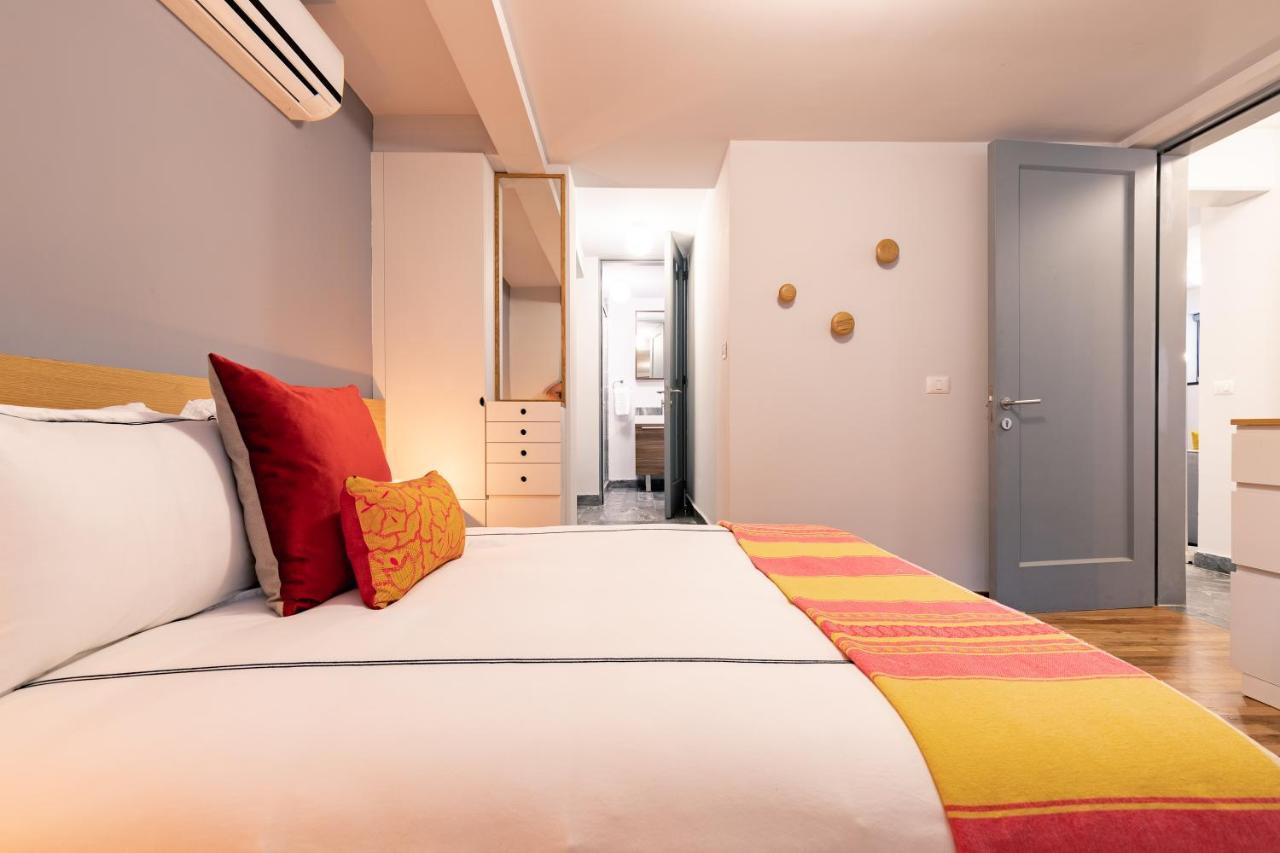 Apartahotel Wynwood House Campeche *