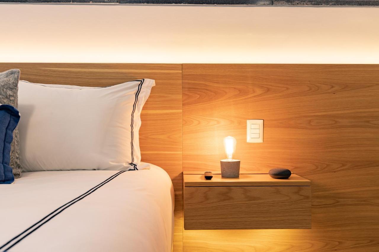 Apartahotel Wynwood House Campeche