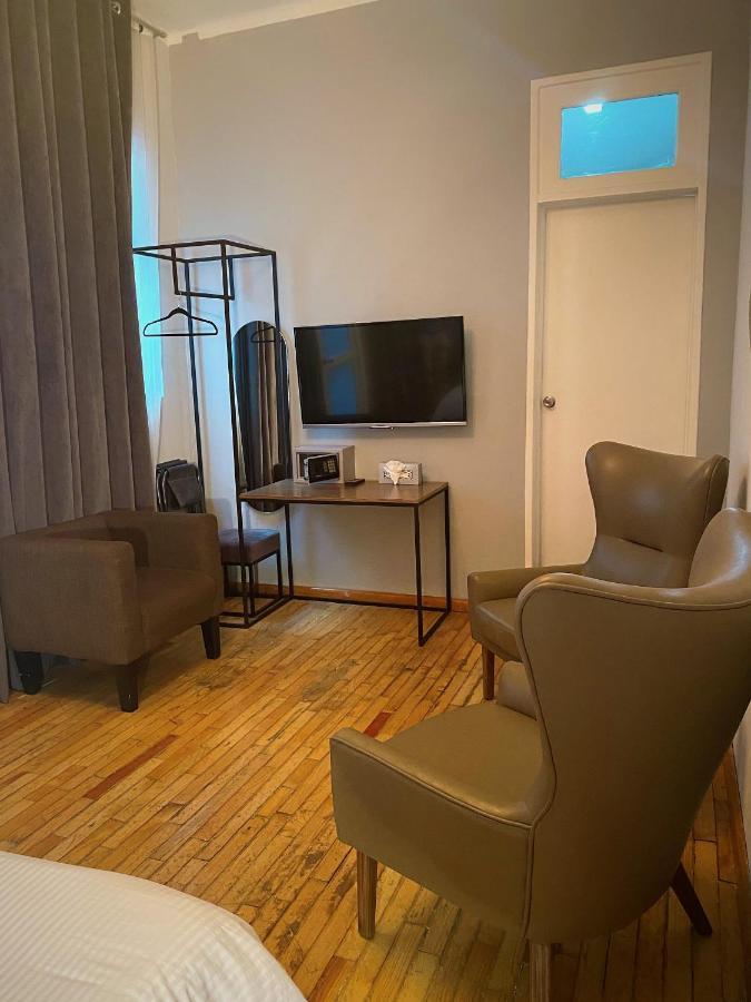 Hotel Alcazar 4*
