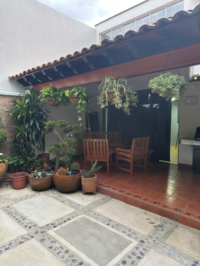 Mini Loft En Coyoacan Casa de férias *