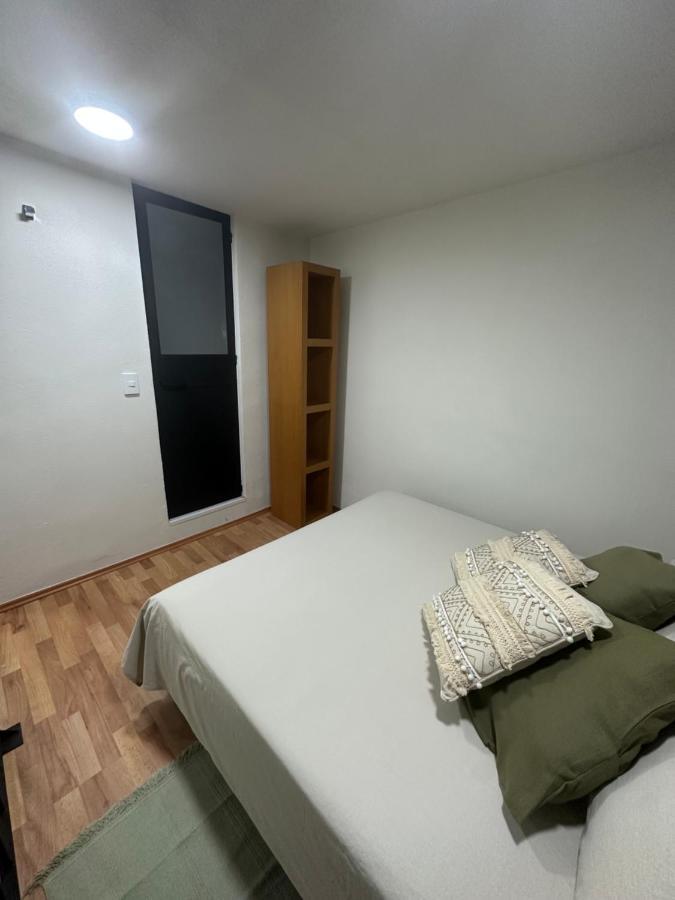 Mini Loft En Coyoacan Casa de férias