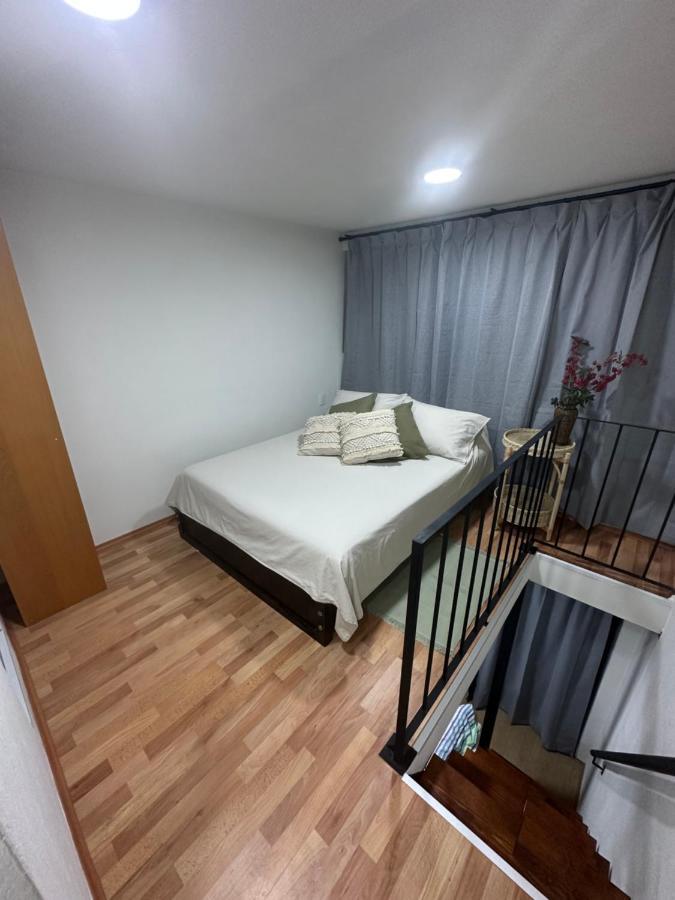 Casa de férias Mini Loft En Coyoacan Cidade do México