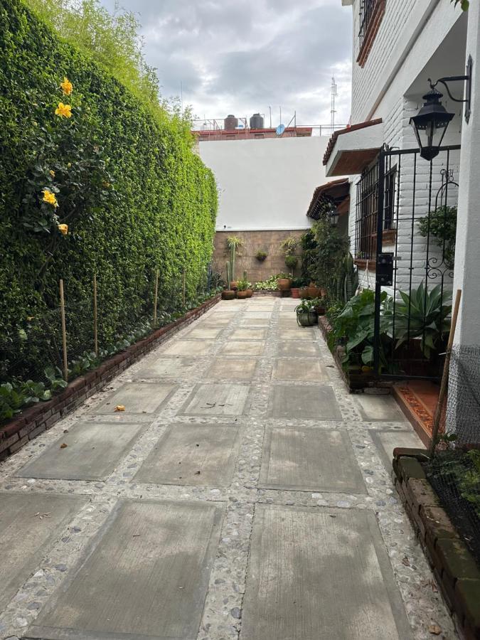 Mini Loft En Coyoacan Casa de férias *