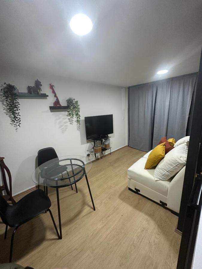 Mini Loft En Coyoacan * Cidade do México