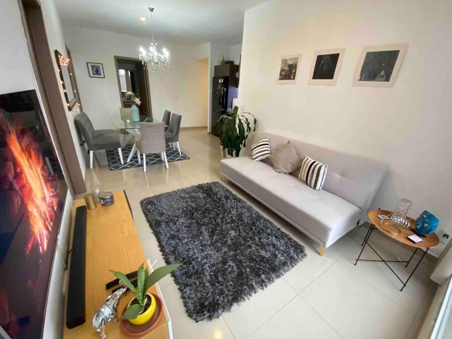 Hermoso Departamento Muy Centrico Con Servicios México DF