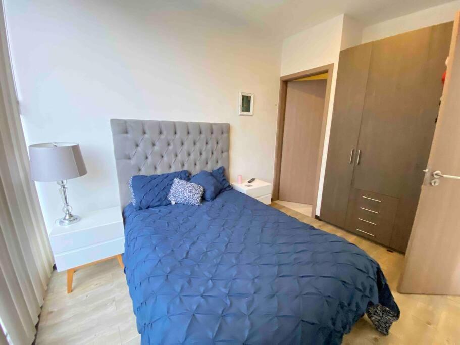 Apartamento Hermoso Departamento Muy Centrico Con Servicios *
