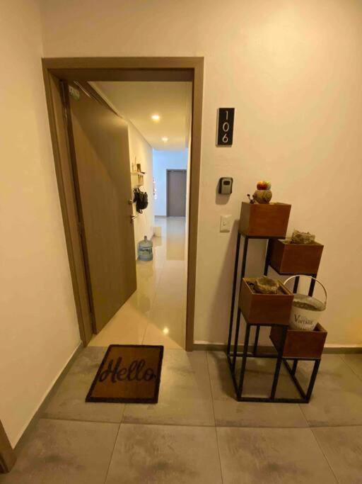 Apartamento Hermoso Departamento Muy Centrico Con Servicios