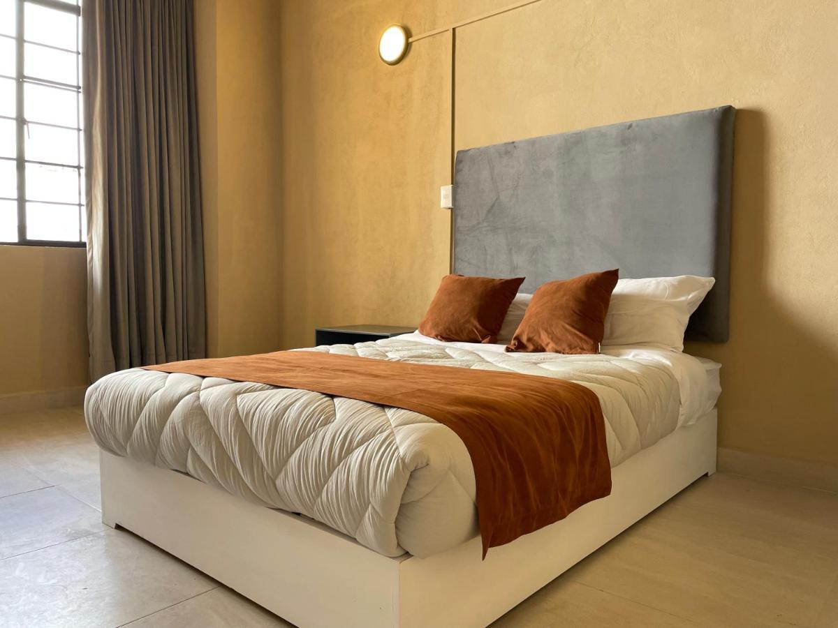Hotel Colmena Centro 3*