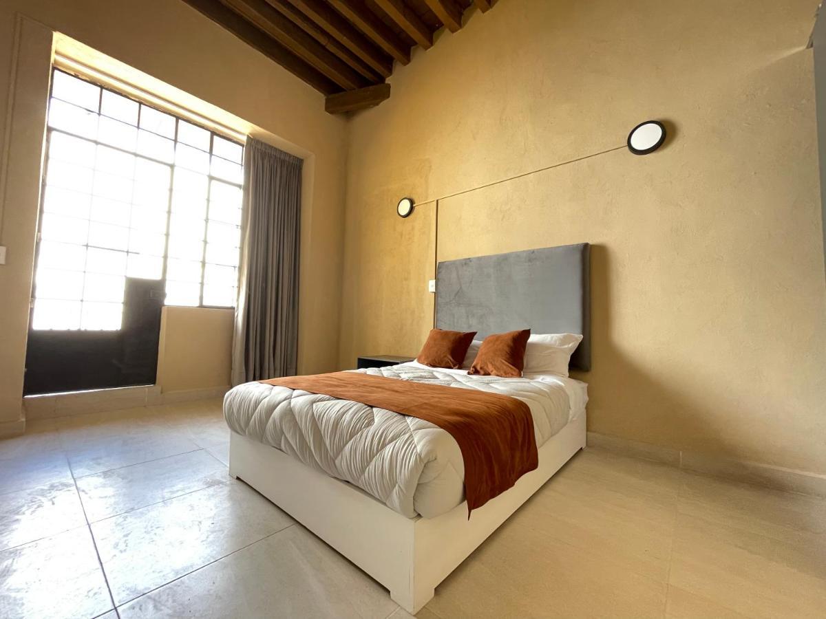 Hotel Colmena Centro 3*