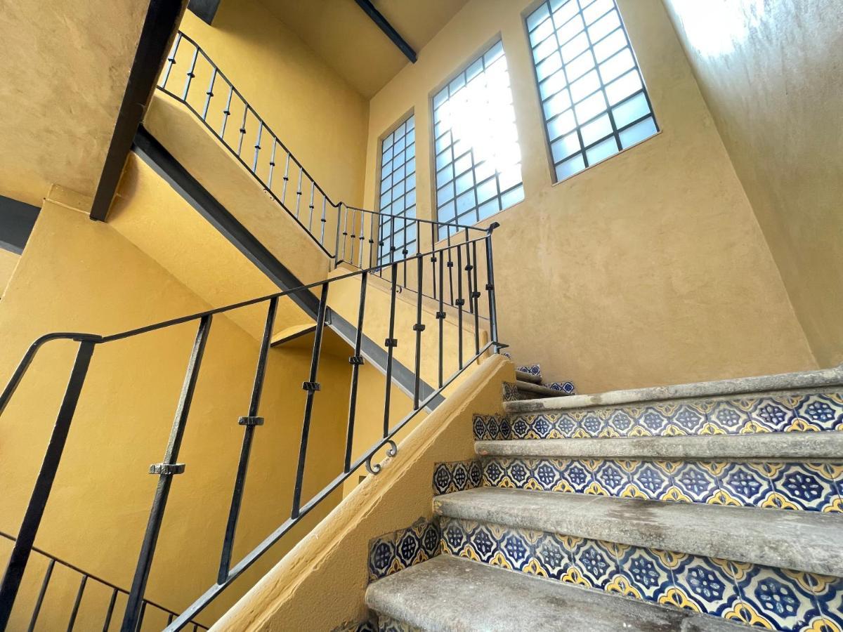 Hotel Colmena Centro 3*