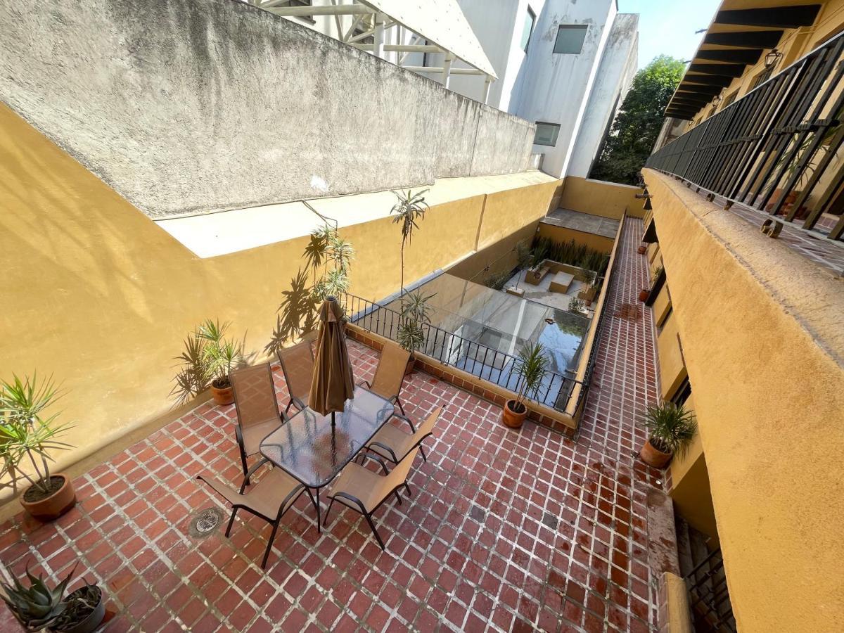 Colmena Centro 3*