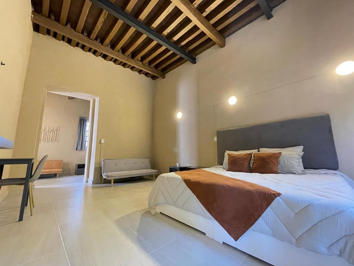 Hotel Colmena Centro
