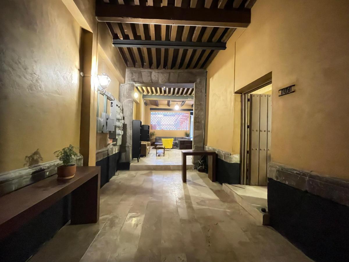 Colmena Centro Hotel 3*