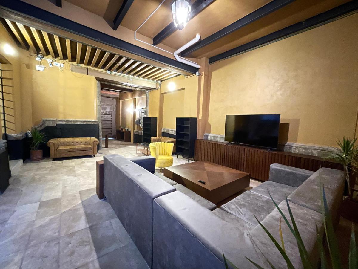 Hotel Colmena Centro