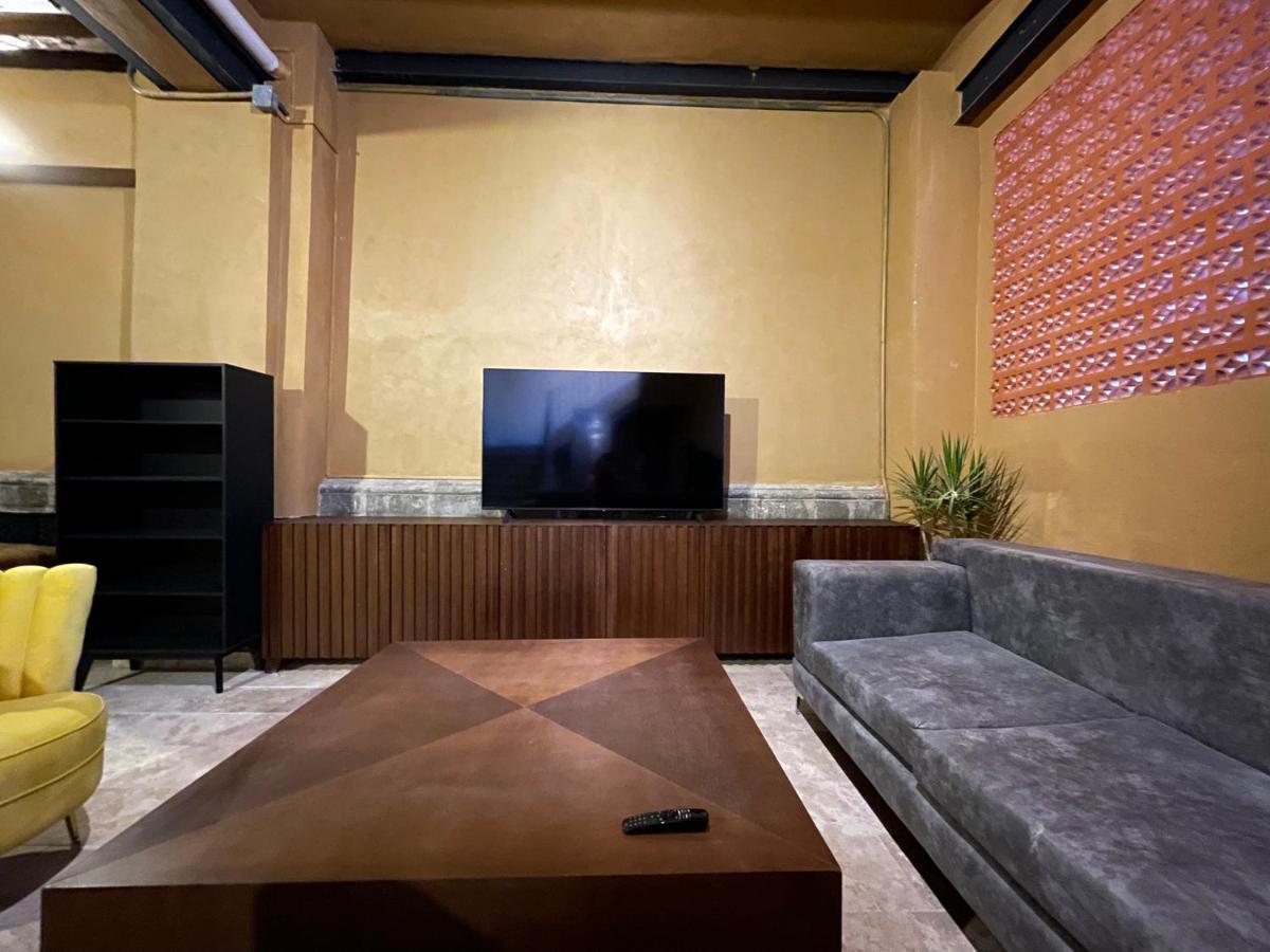 Hotel Colmena Centro