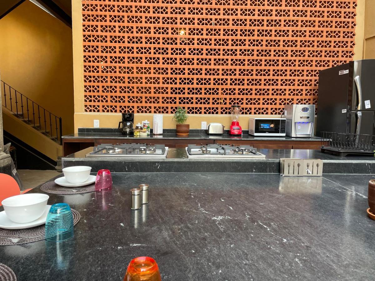 Colmena Centro Hotel 3*