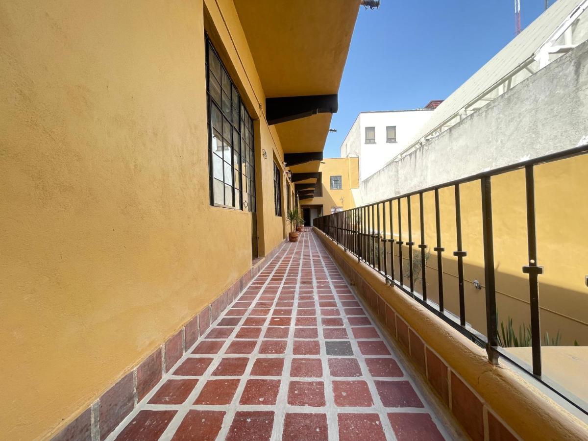 Hotel Colmena Centro