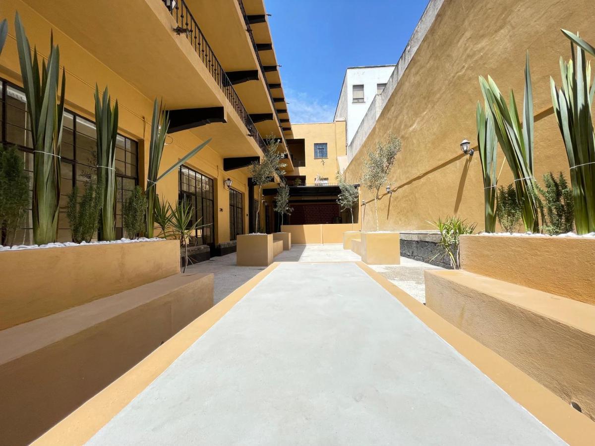 Colmena Centro