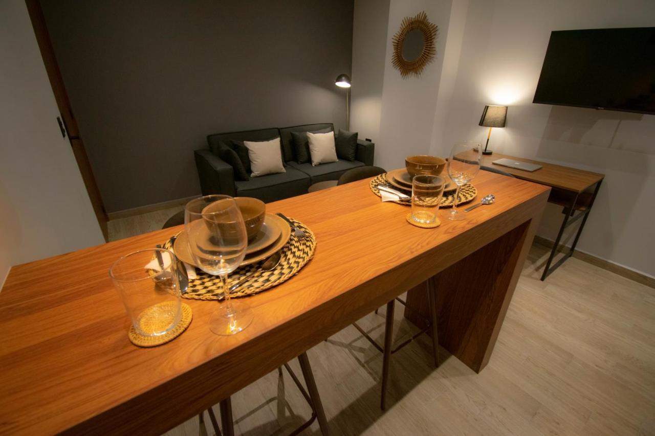 Punto Lofts Periferico Sur Aparthotel