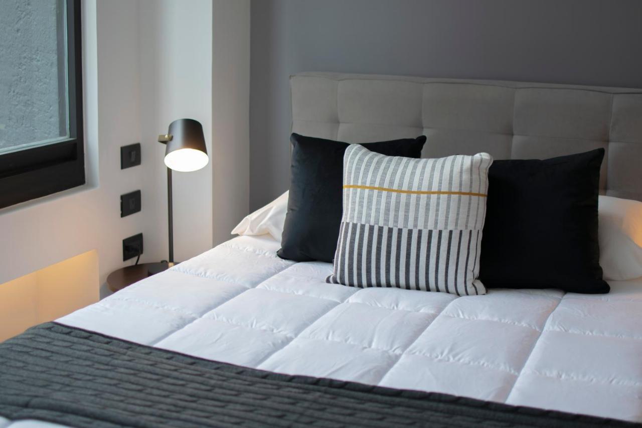 Aparthotel Punto Lofts Periferico Sur Cidade do México
