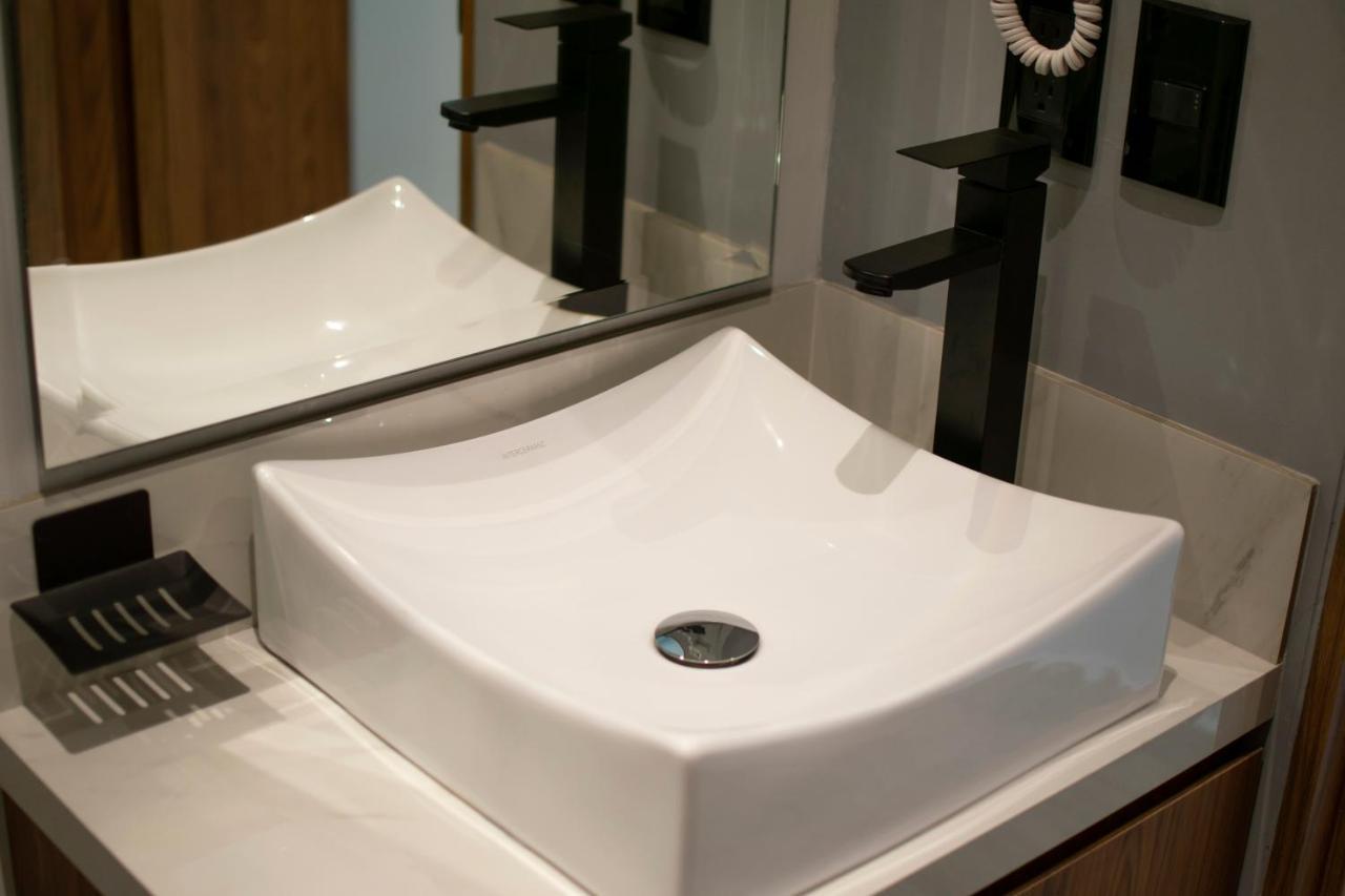 Aparthotel Punto Lofts Periferico Sur